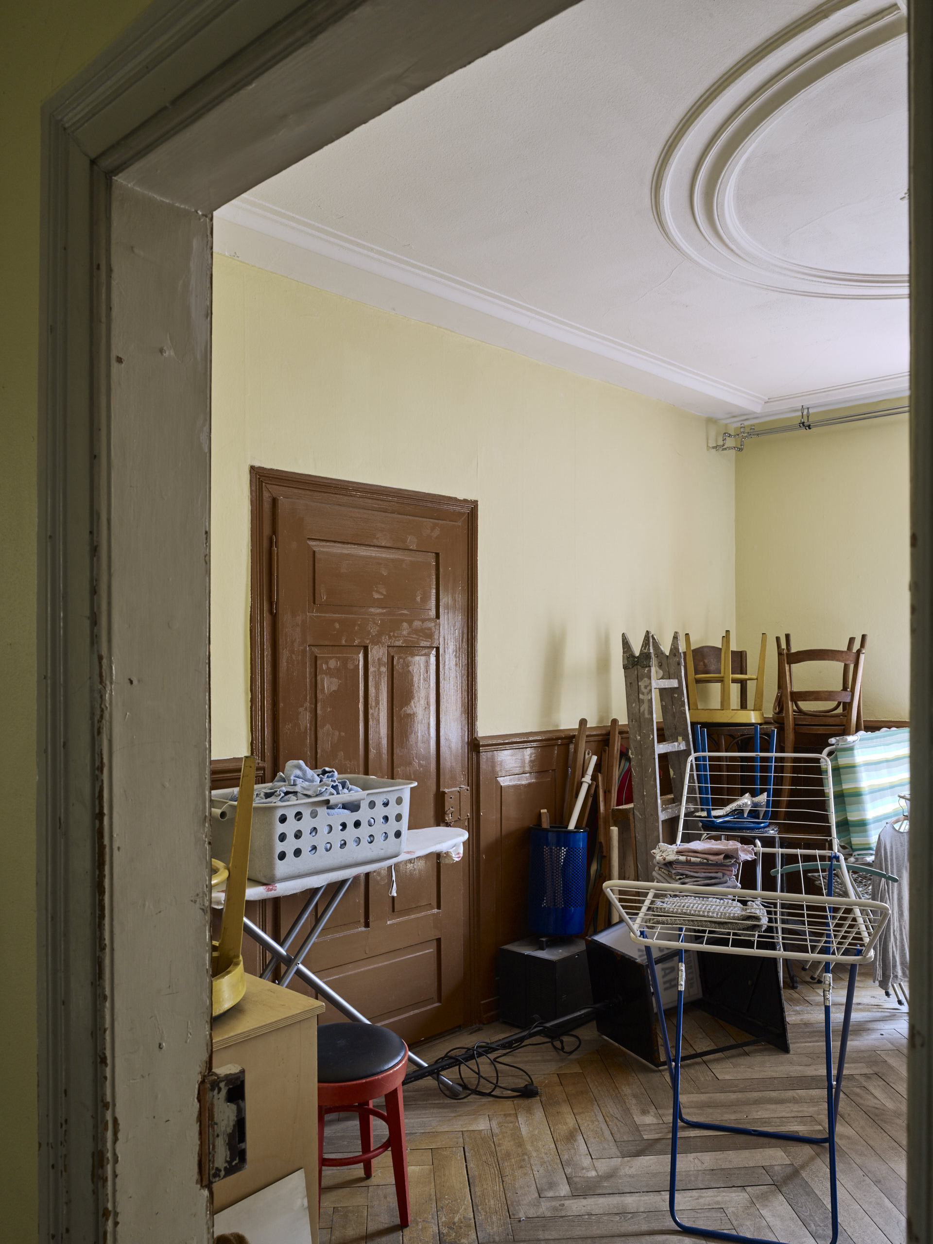 Restaurant Alpenrose, Zürich